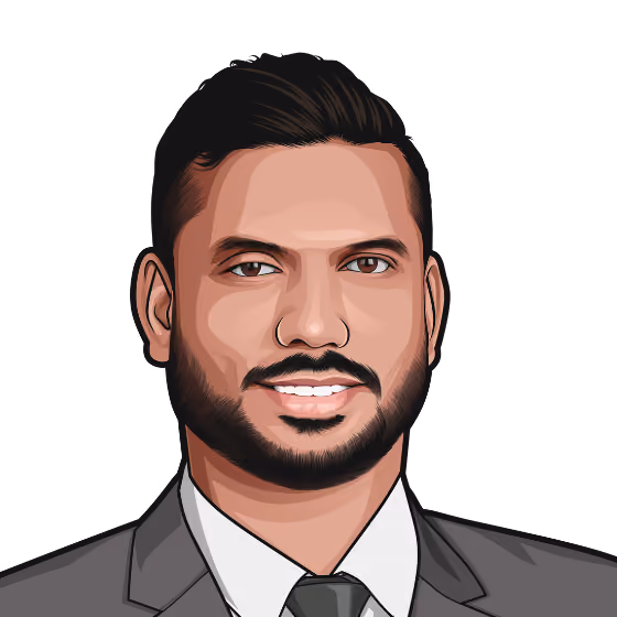 Meraj Ahmed Khan