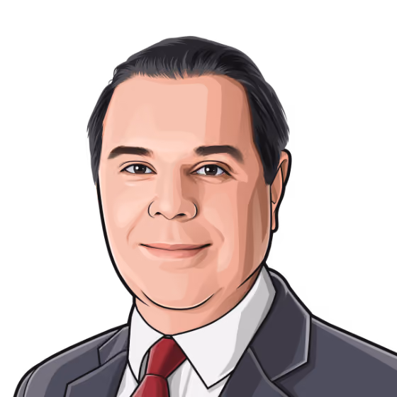 Angelos Pampos