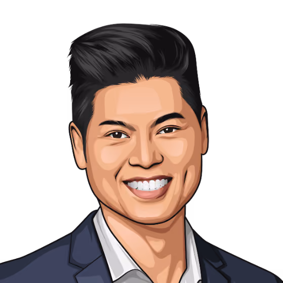 John Huang