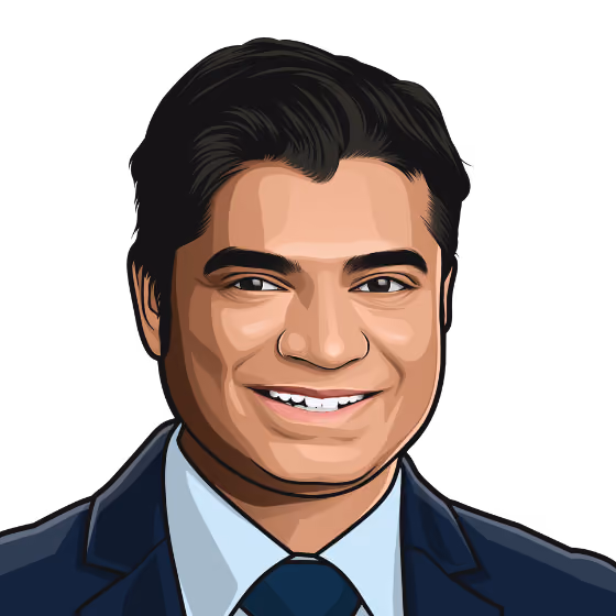 Munir Jiwani