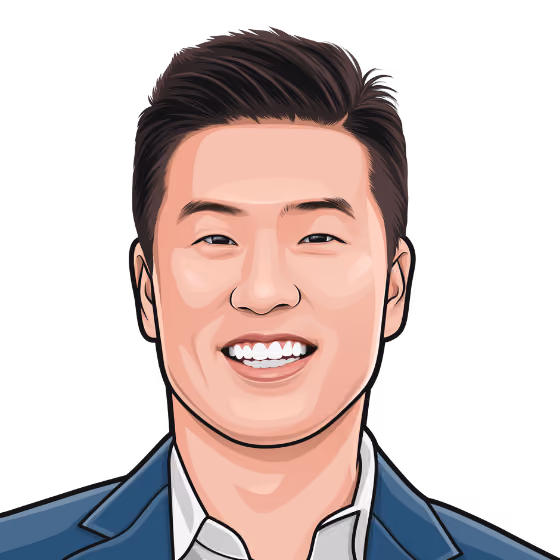 Ray Koh
