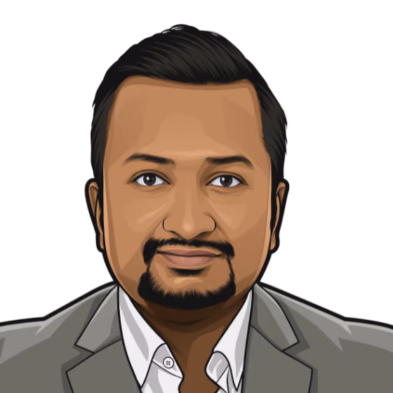 Samy Talukder