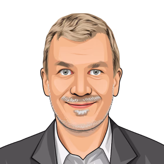 Norbert Gehrke