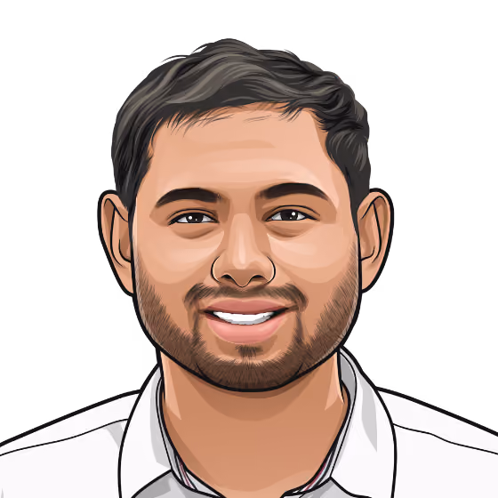 Nirjhor Rahman