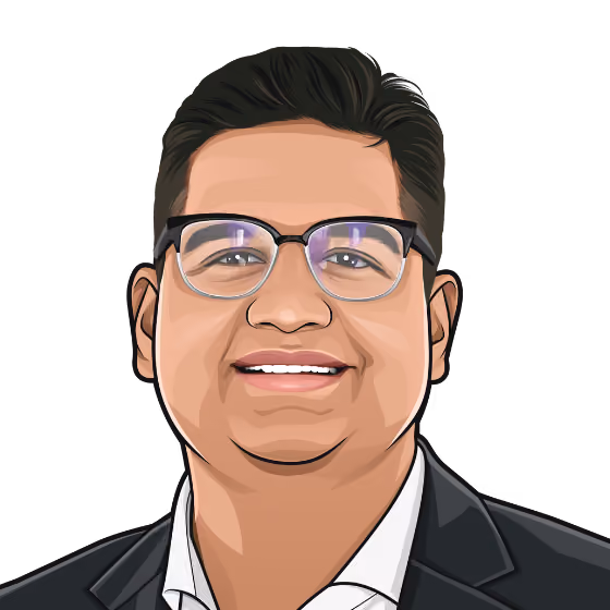 Rahul Nambiar