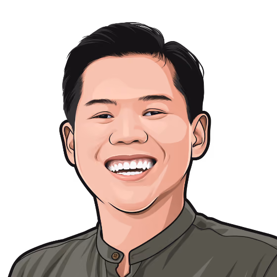 Andy Teo