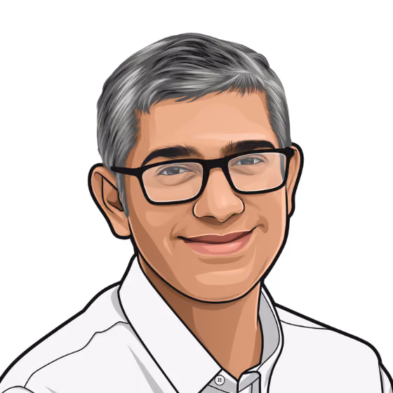 Ankur Gupta