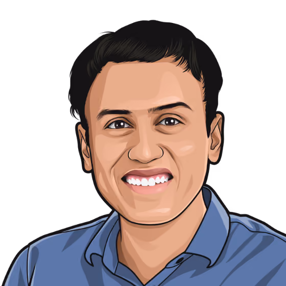 Vijay Krishnan