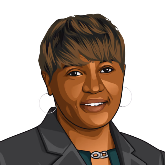 Charletta Louis