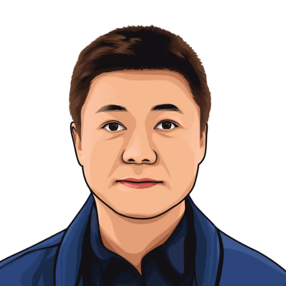 Bei Zhang