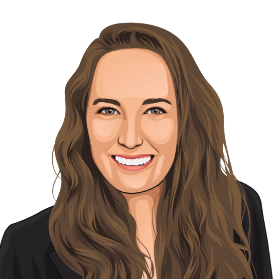 Melissa Barall