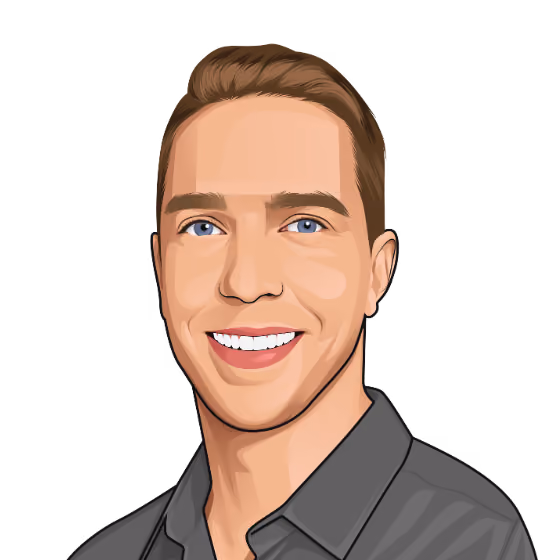Ryan Hanks