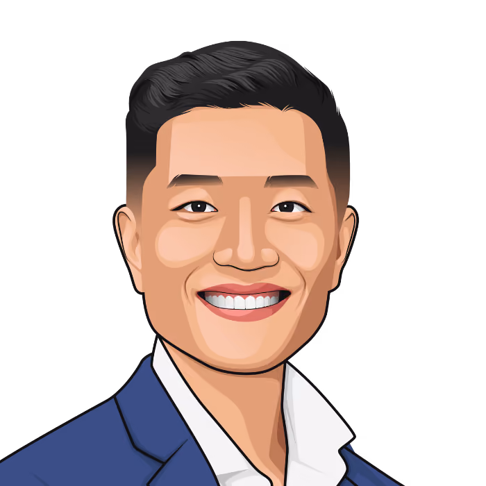 Glen Liu