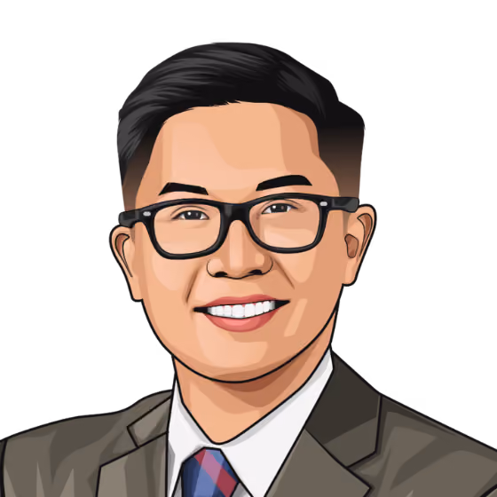 Chris Susanto