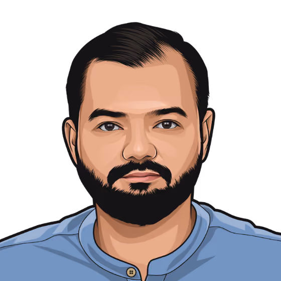 Riaz Ahmed