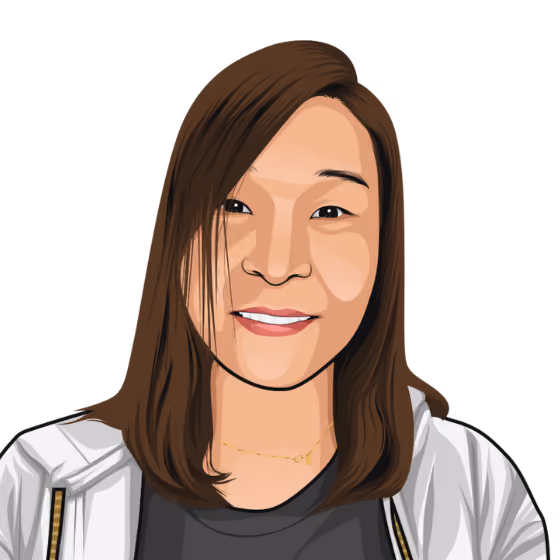 Toni Chang