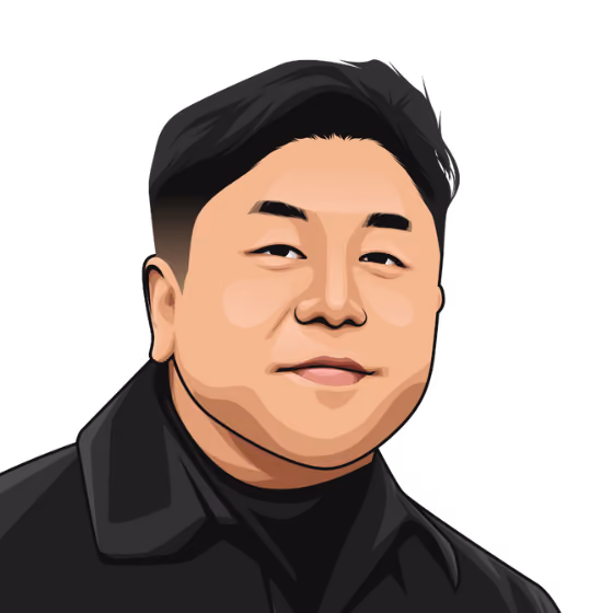 Ben Hong