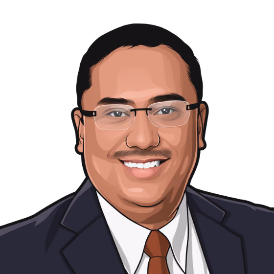 Dhritiman Chakrabarti