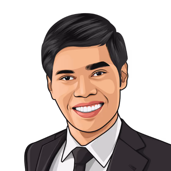 Miguel Eduardo Vera-Cruz