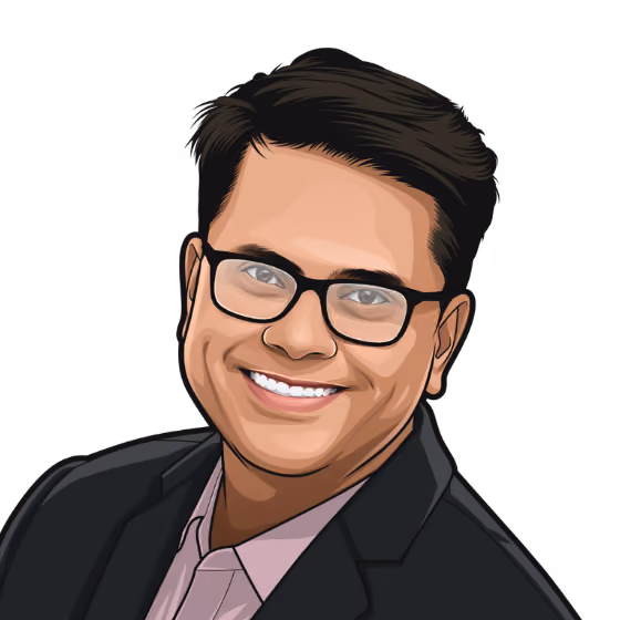 Satya Prakash Pati