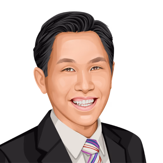 Wui Liang Heng