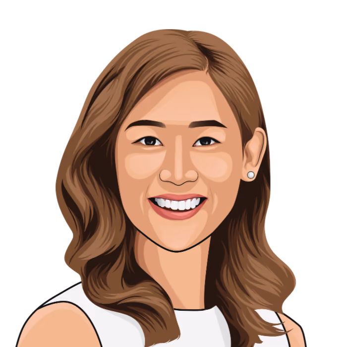 Christelle PeiYun Tan