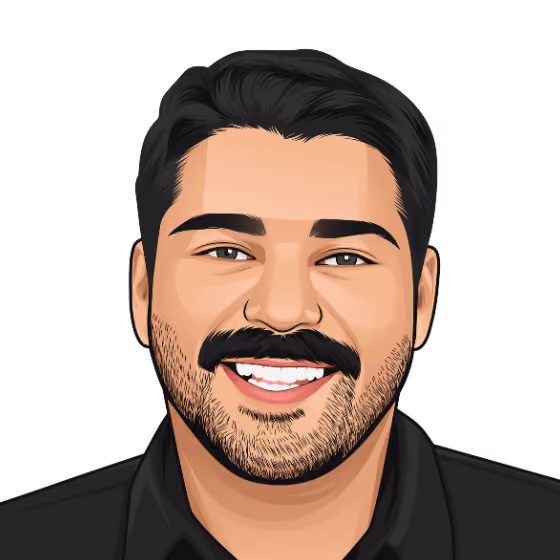 Pranav Obhrai