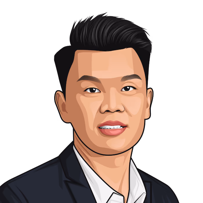 Anthony Huang