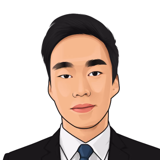 Kenneth Kwong