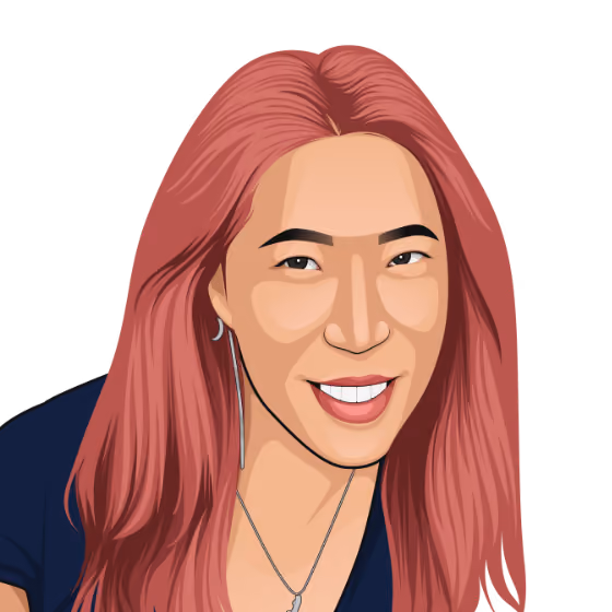 Lynne Teo