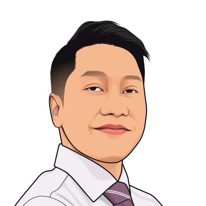 Ted Thetnaungsoe