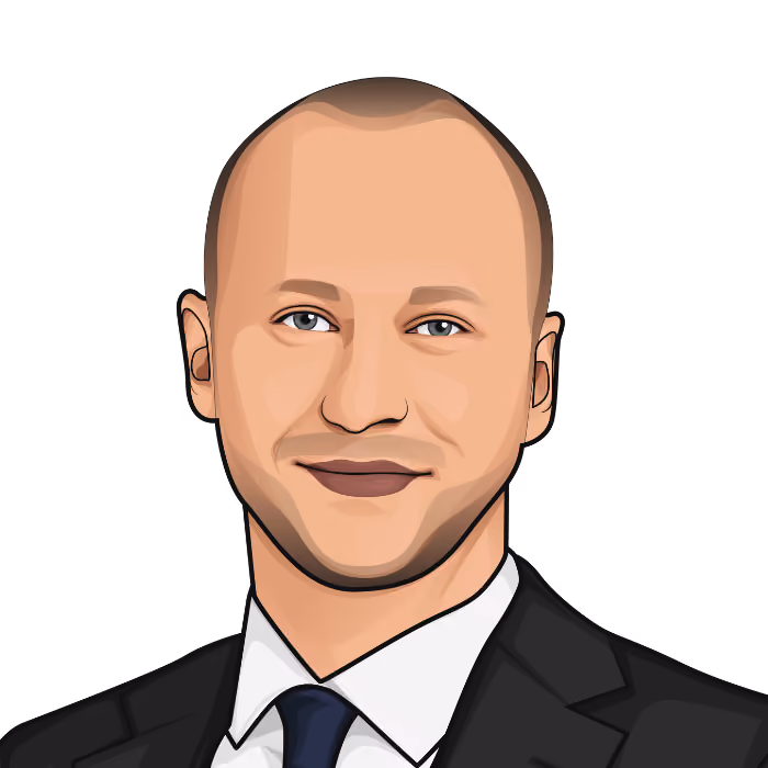 Bastien Trelcat