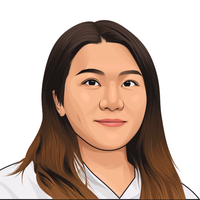 Crystal Chow