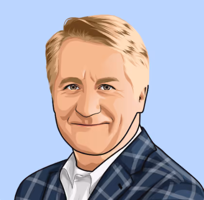 Michael Camp