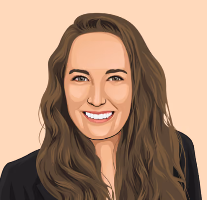 Melissa Barall