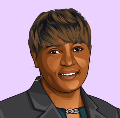 Charletta Lewis