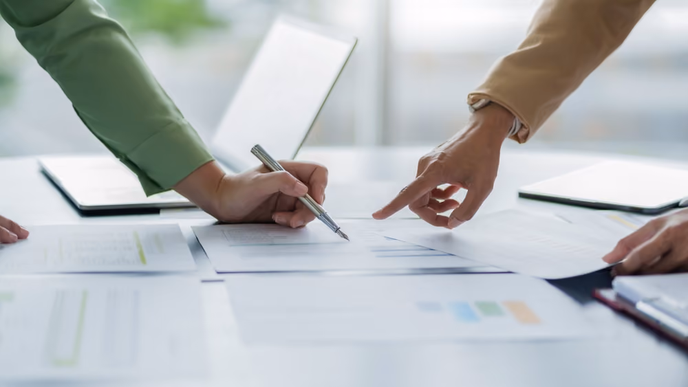How Do VC's Determine a Pre-Money Valuation?