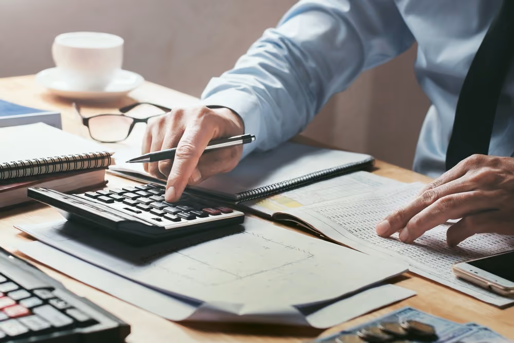 What Is Pro Rata and How to Use a Pro Rata Calculation Table