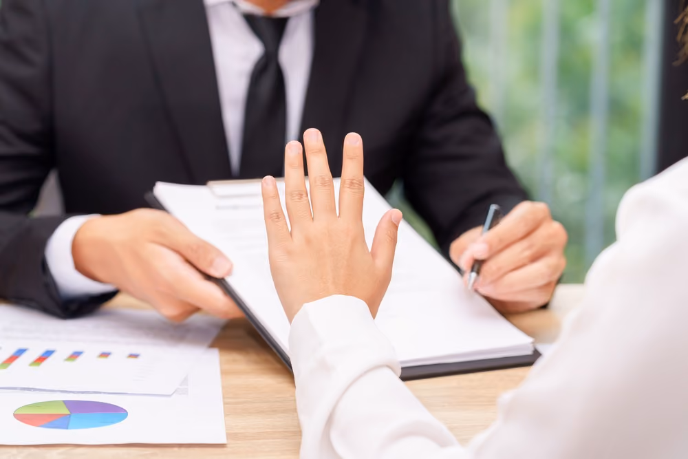The Right of First Refusal Clause: A Guide for Investors