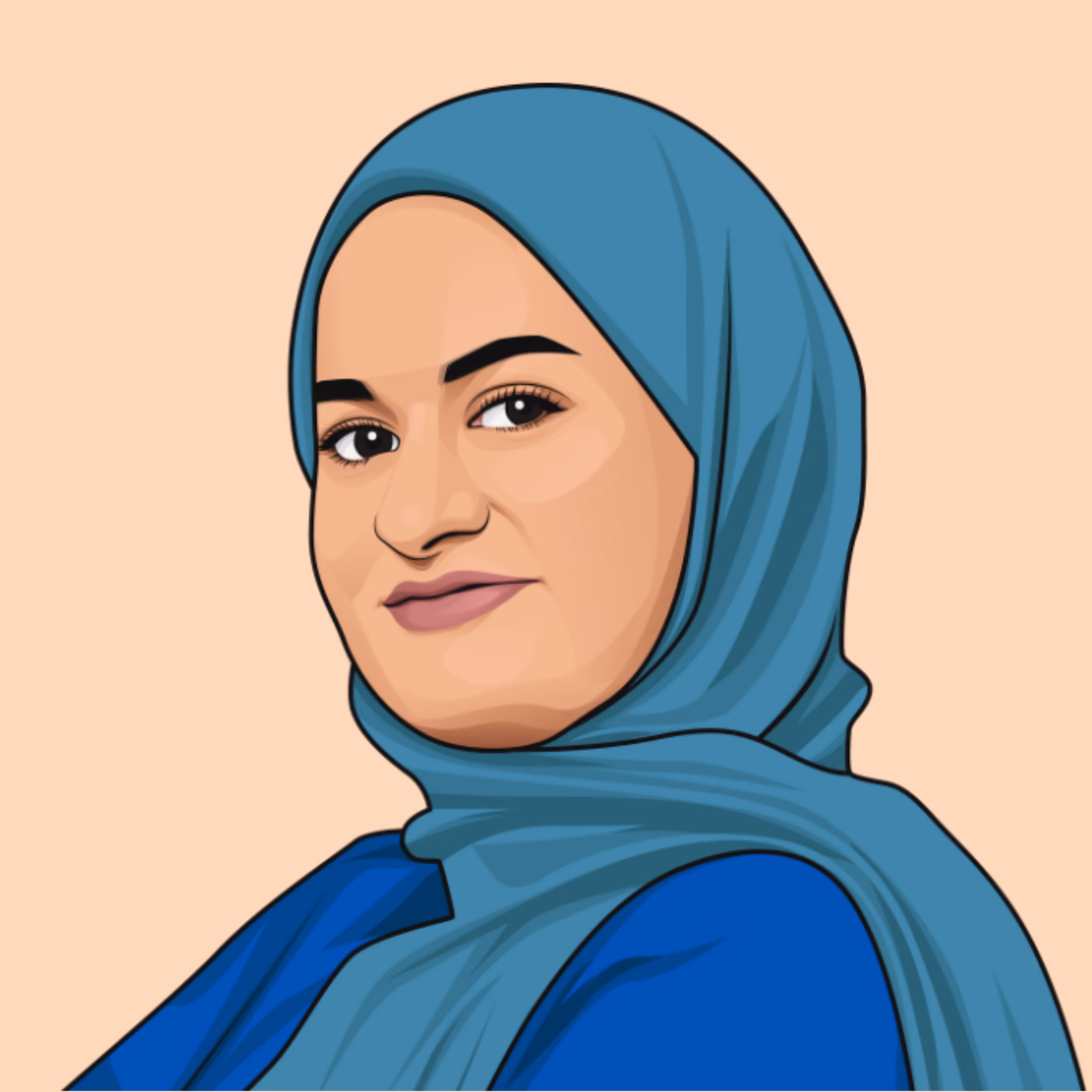 Amani Hamila