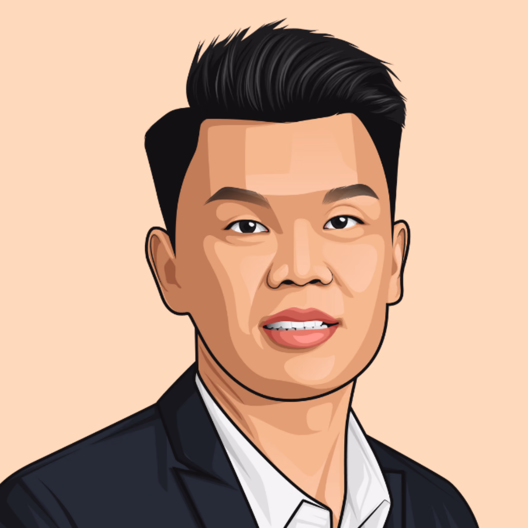 Anthony Huang