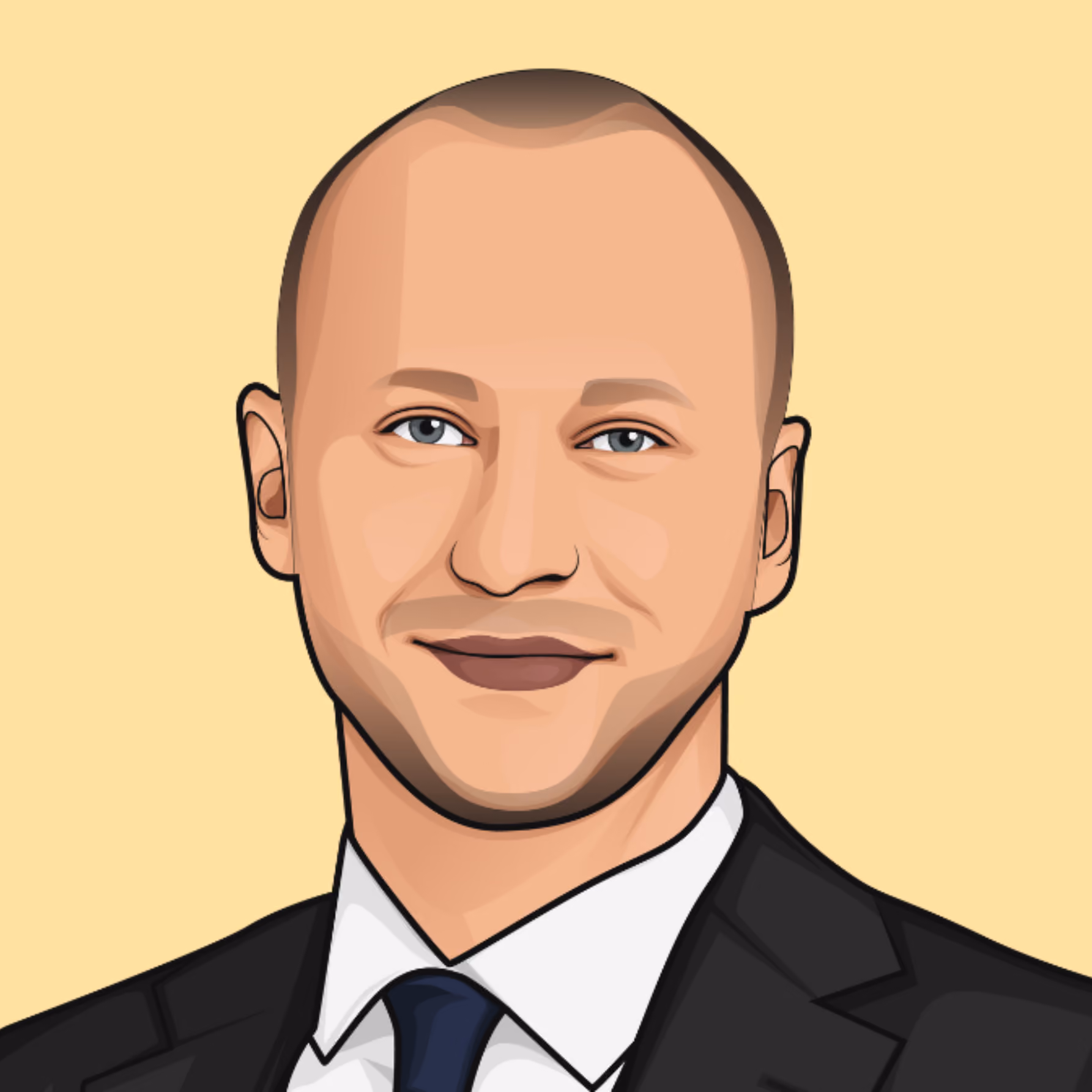 Bastien Trelcat