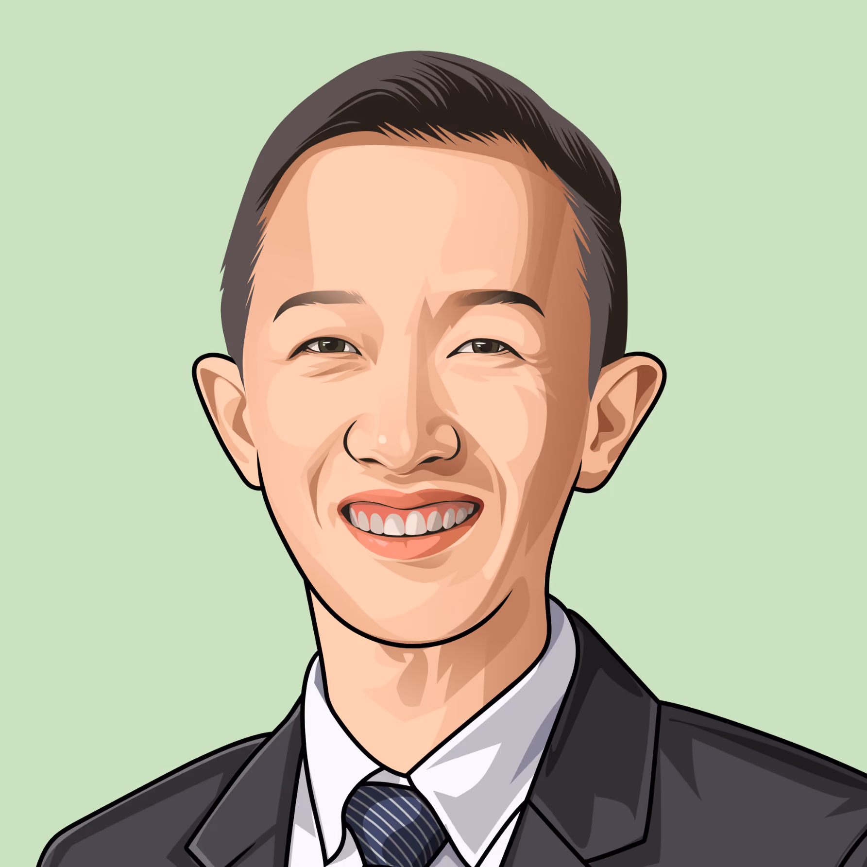 Yu Chuan Lim