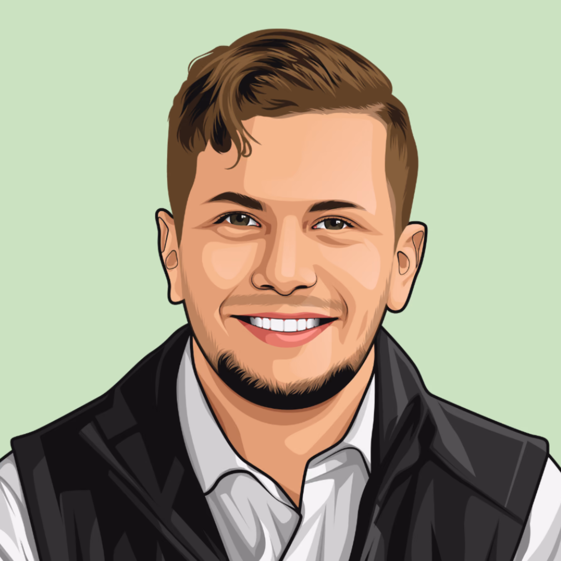 Shayn Fernandez