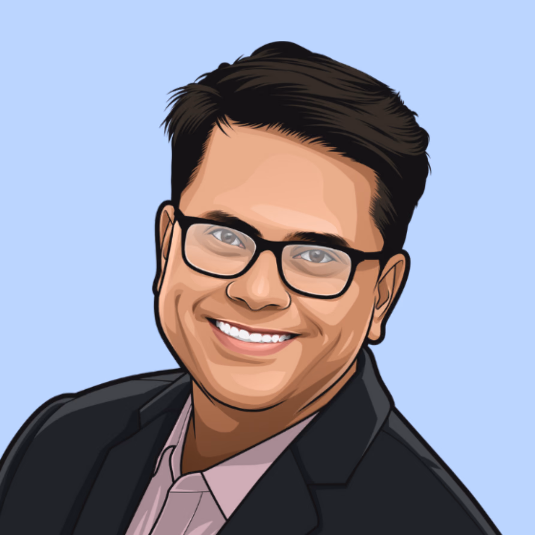 Satya Prakash Pati