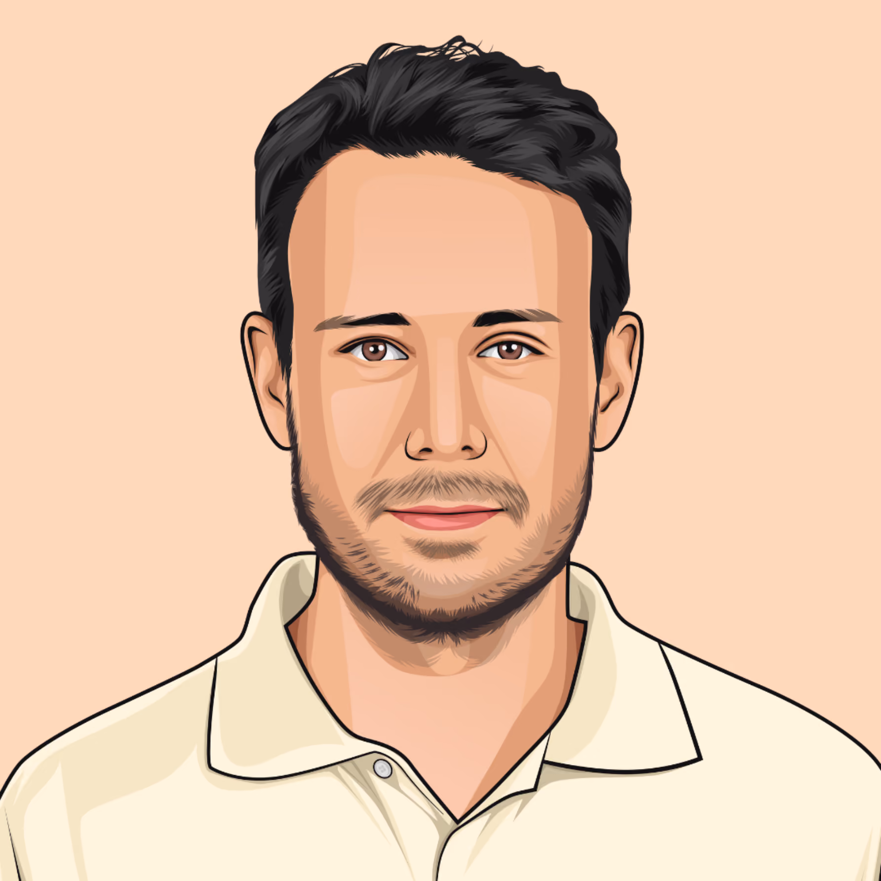 Marc Torras Larson