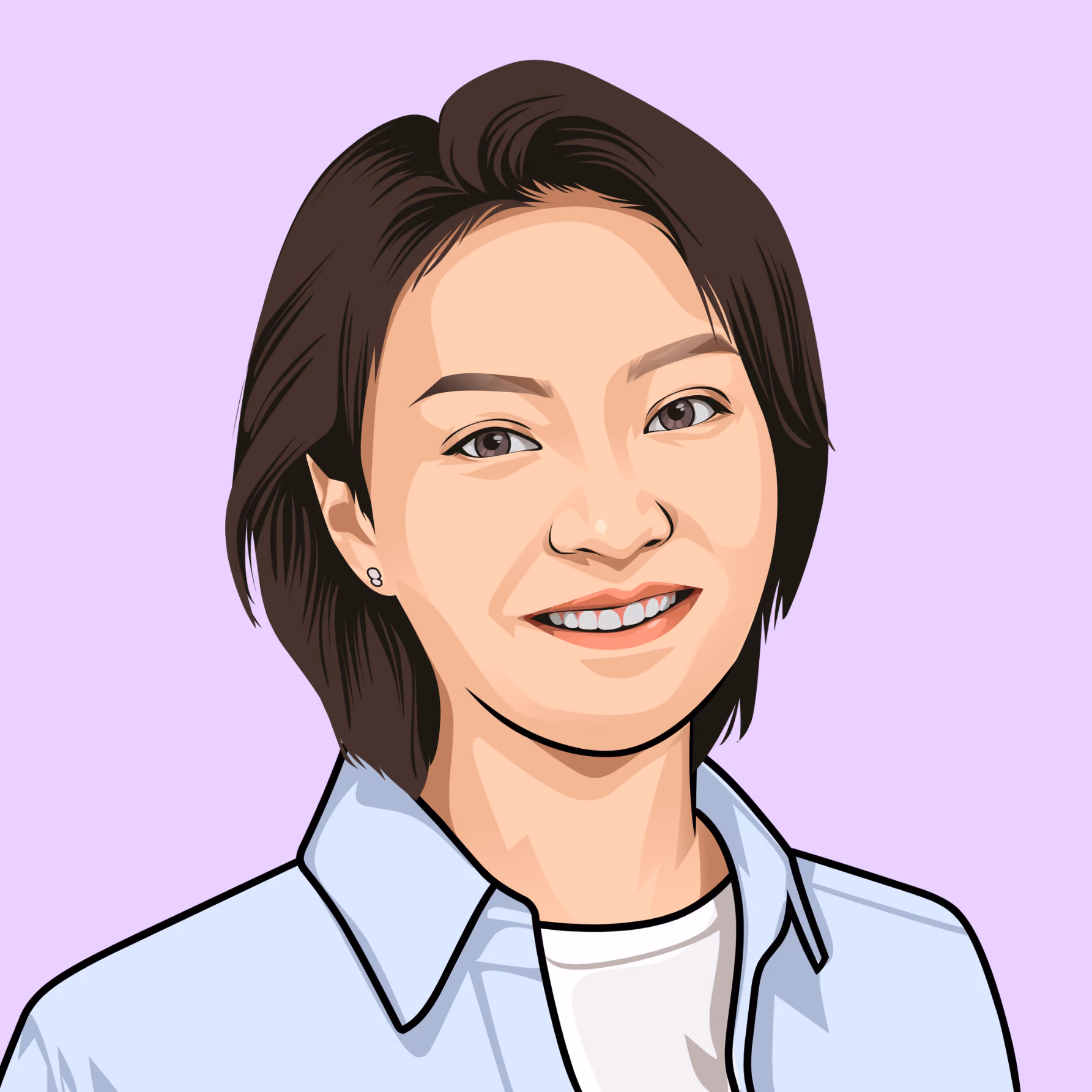 Lin Ding