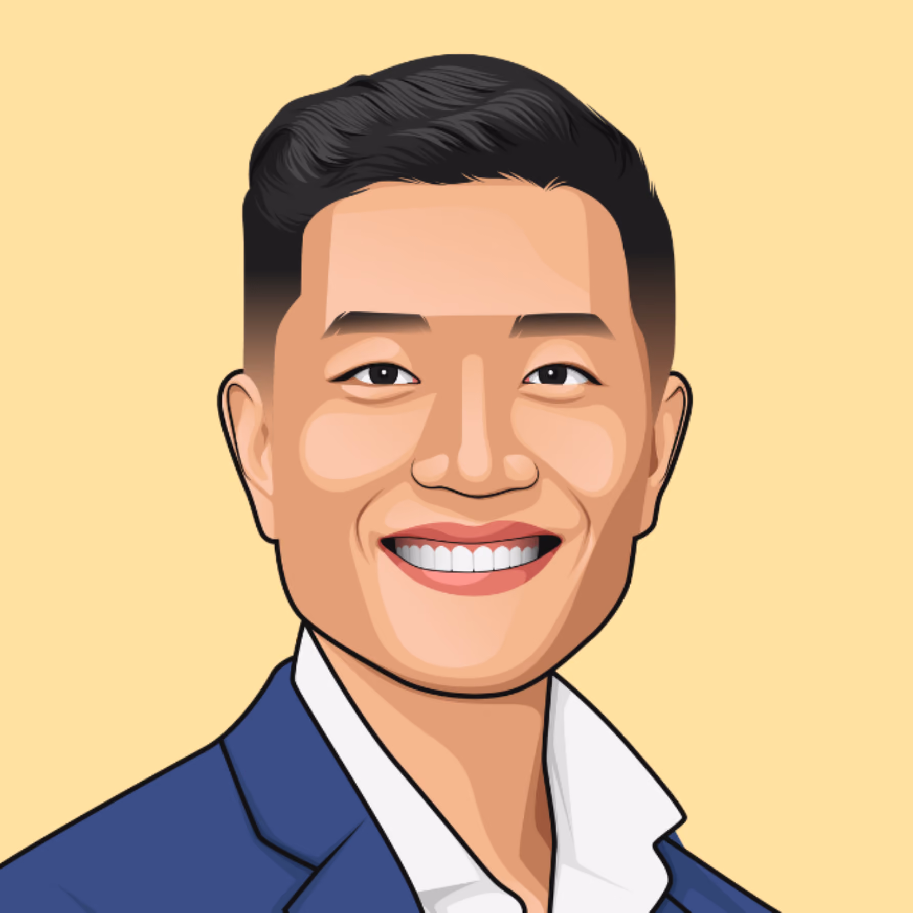 Glen Liu