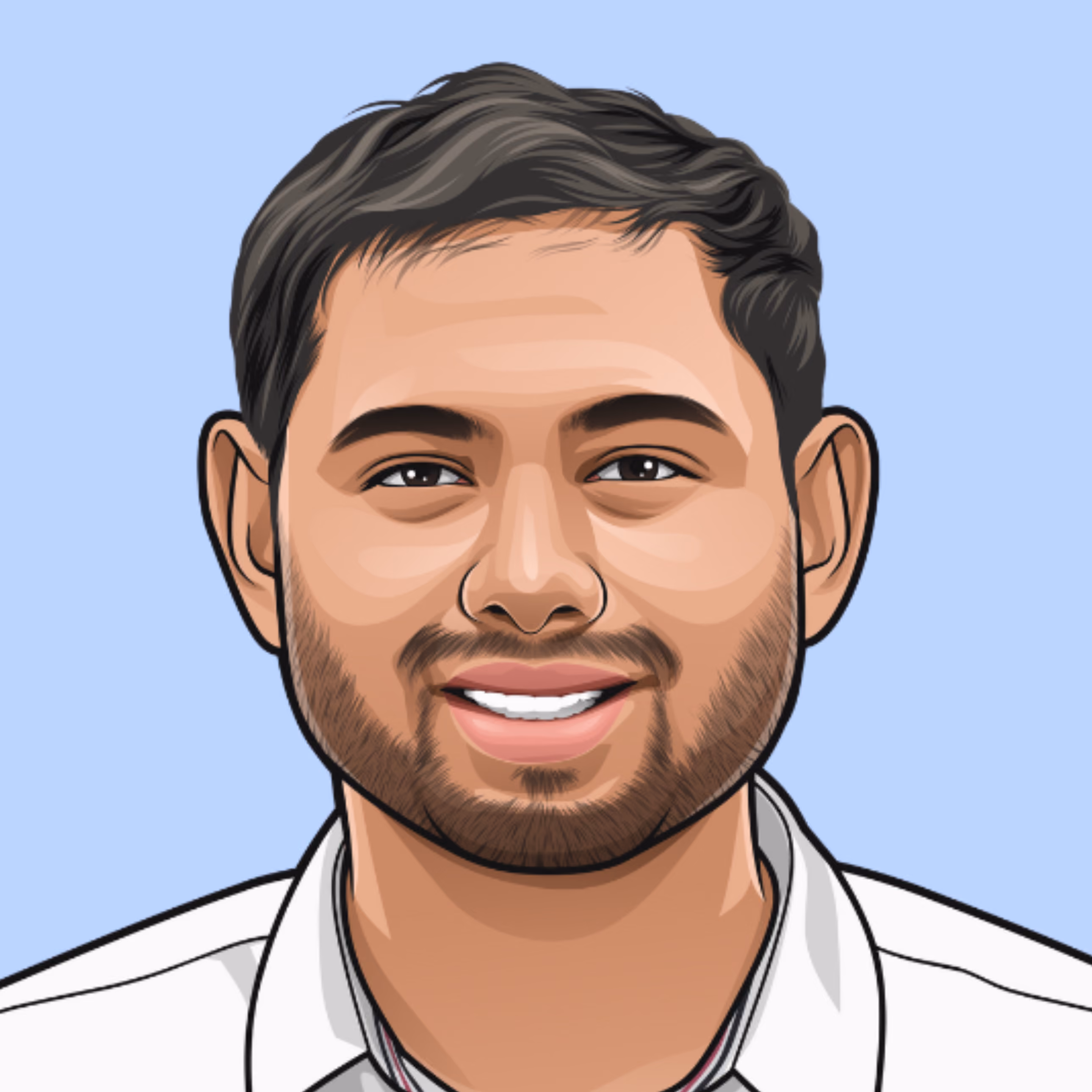Nirjhor Rahman