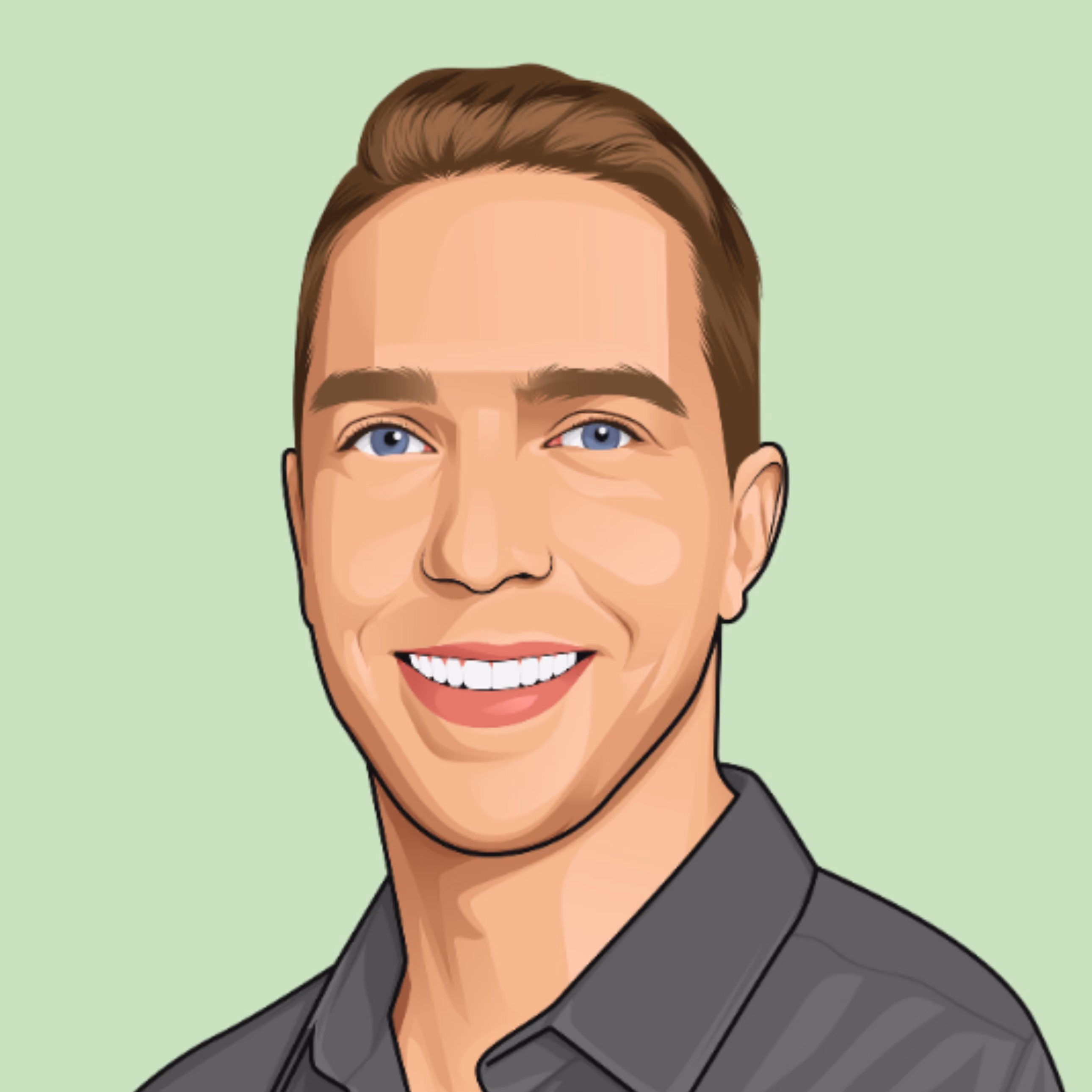 Ryan Hanks